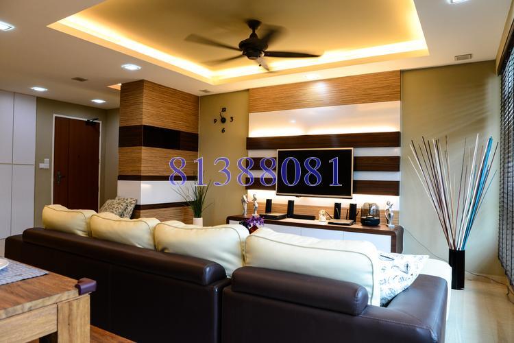 Blk 207B Punggol Place (Punggol), HDB 5 Rooms #166669202